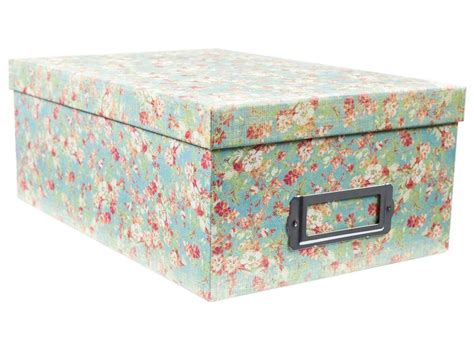 hobby lobby decorative storage boxes